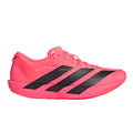 Solar Turbo/Core Black/Lucid Red