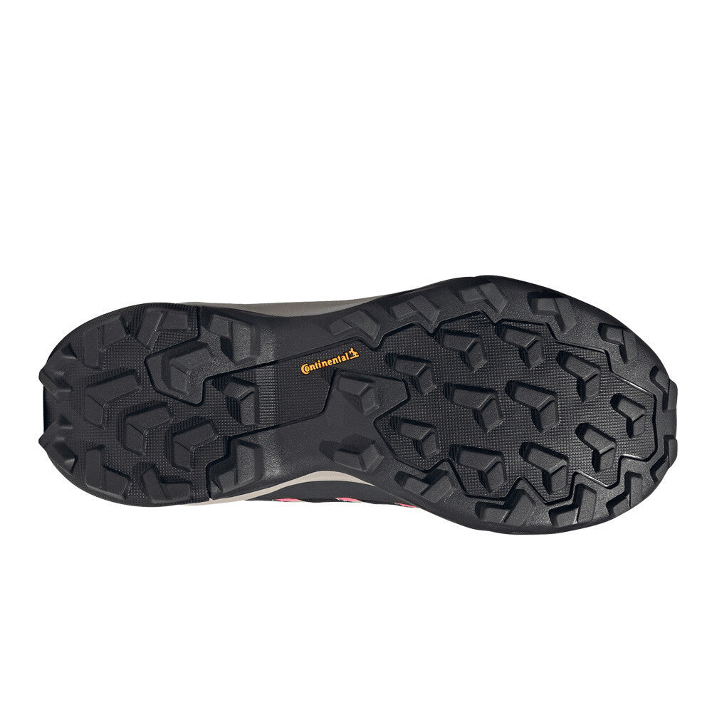 adidas Terrex Skychaser AX5 GORE-TEX Women's Walking Shoes - Wonder Taupe/Core Black/Carbon