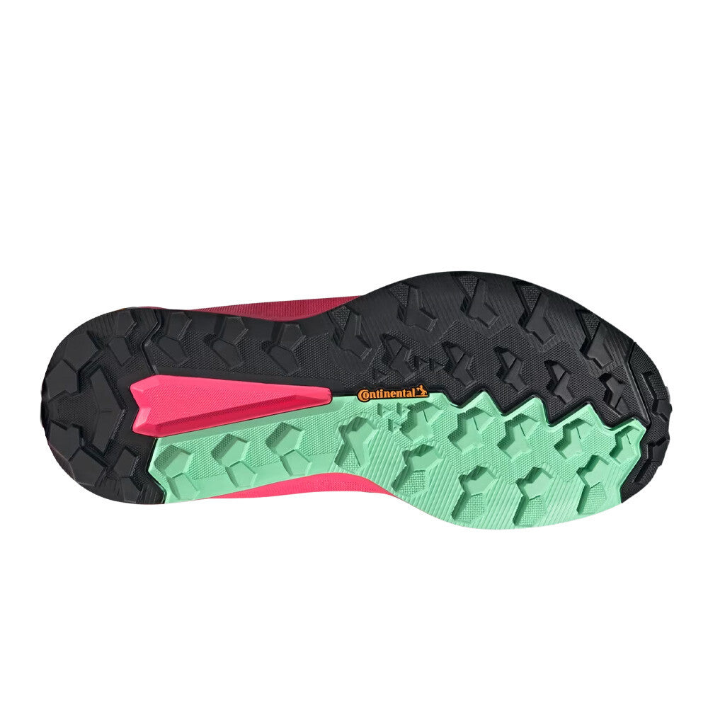 adidas Terrex Freehiker 3 Ultra GORE-TEX Women's Walking Shoes - Pure Turbo/Pure Turbo/Carbon