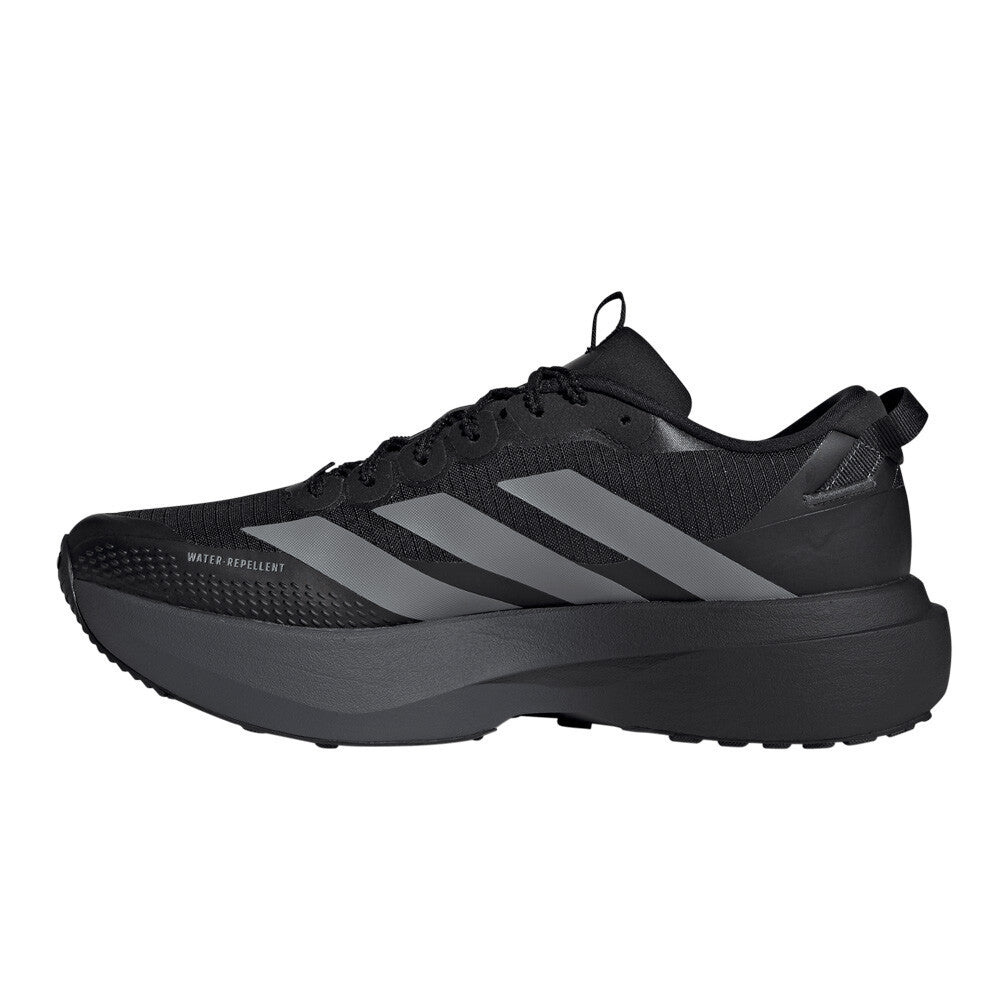 adidas Adizero Evo SL ATR Men's Running Shoes - Core Black/Grey Three/Grey Five
