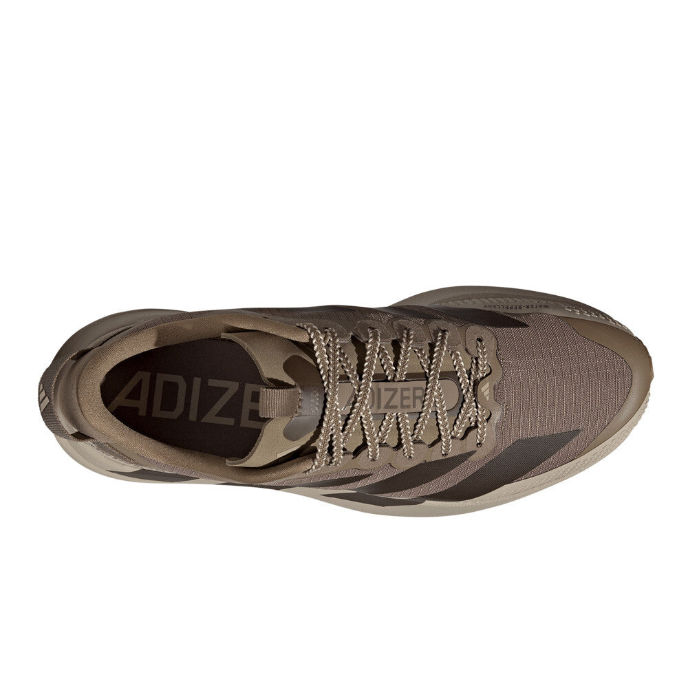 adidas Adizero Evo SL ATR Men's Running Shoes - Khaki Six/Shadow Olive/Khaki Three