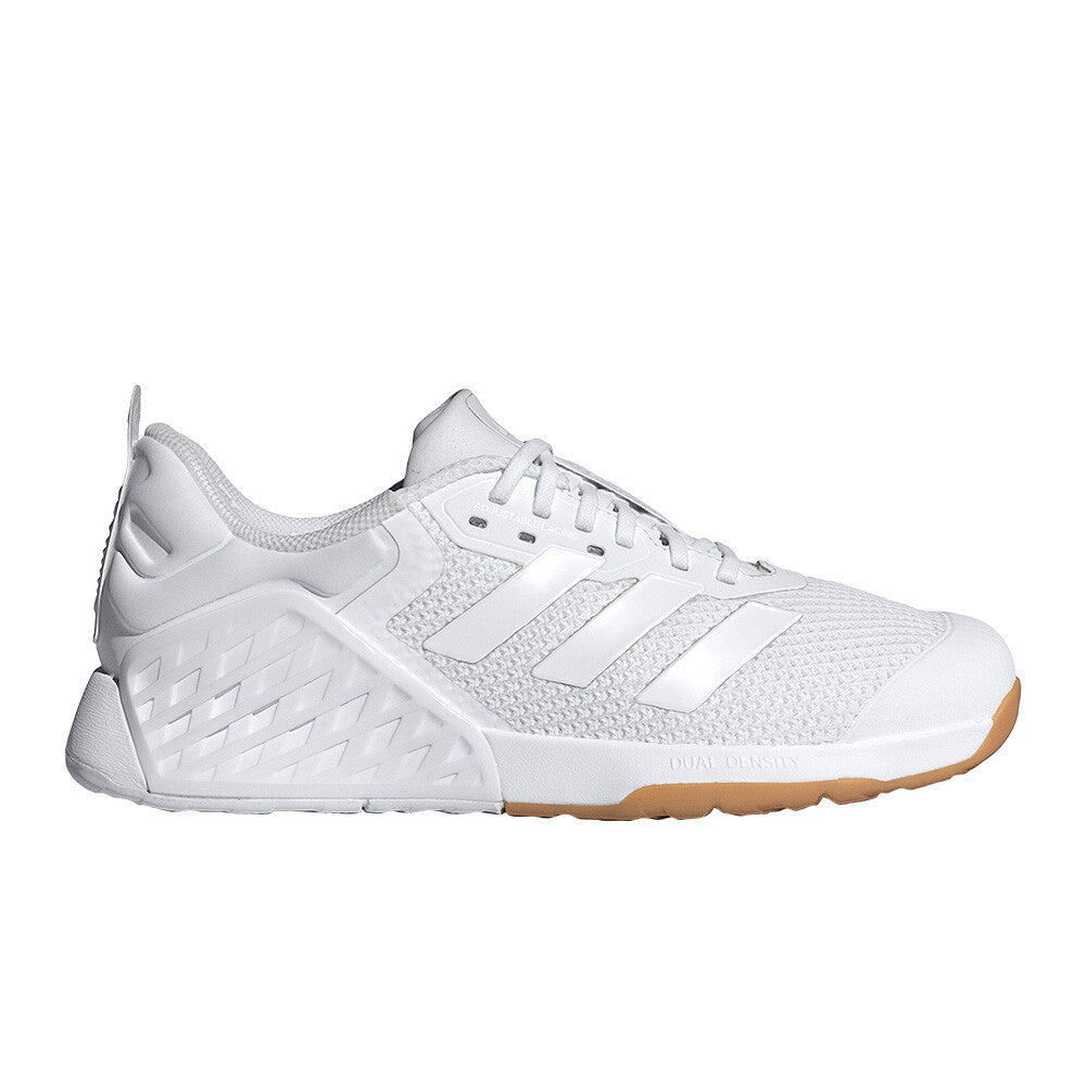 adidas Dropset 3 Women's Training Shoes - Cloud White/Crystal White