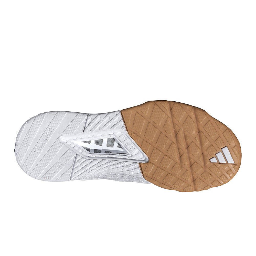 adidas Dropset 3 Women's Training Shoes - Cloud White/Crystal White