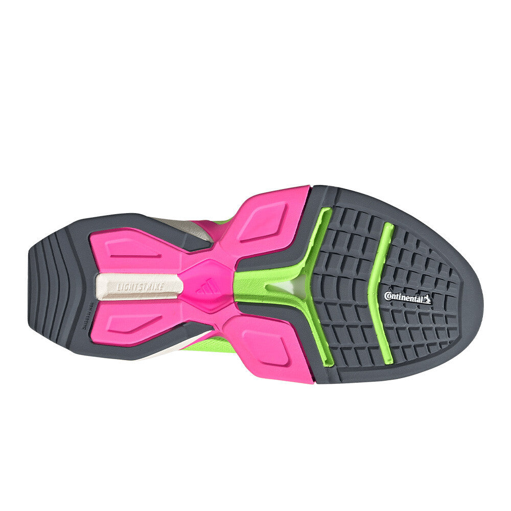 adidas Rapidmove ADV 2 Women's Training Shoes - Lucid Lemon/Chalk White/Lucid Pink