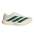 Off White/Collegiate Green/Royal Blue