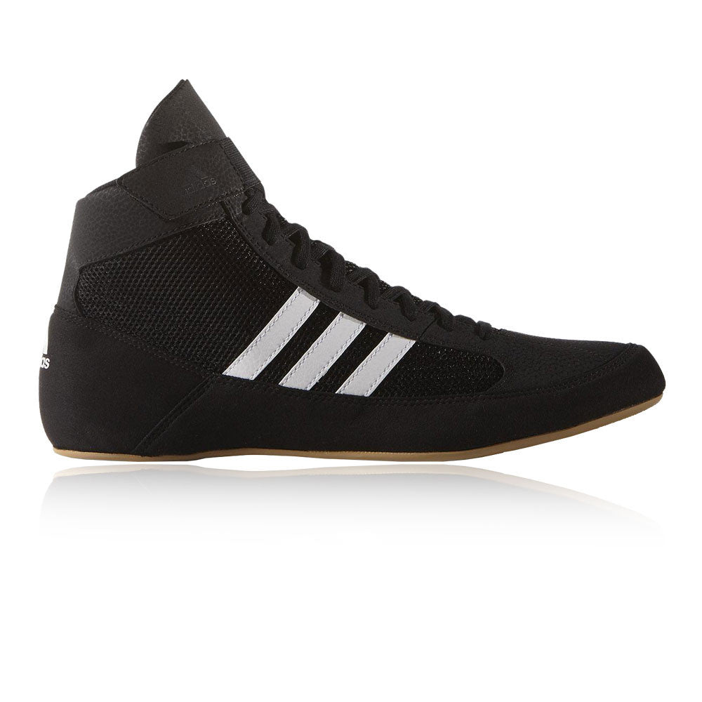 adidas Havoc Men's Wrestling Boots - As Shown
