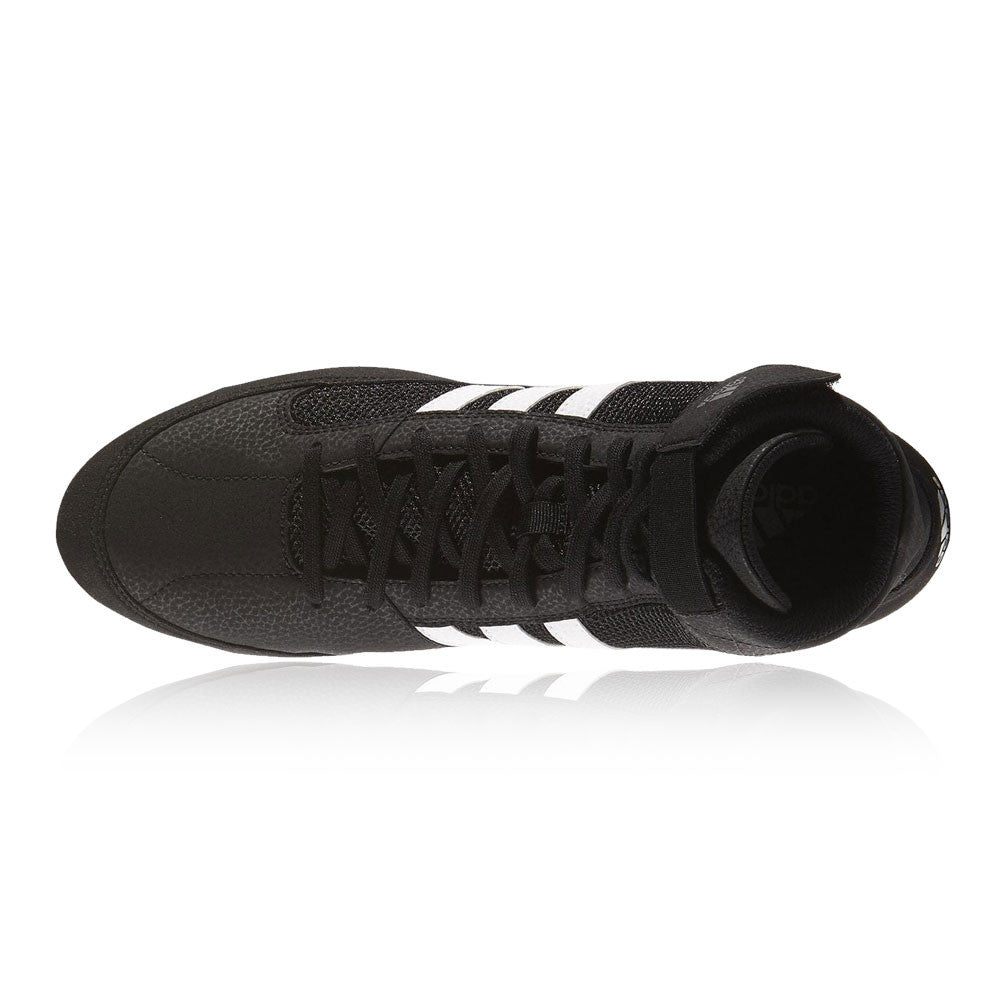 adidas Havoc Men's Wrestling Boots - As Shown