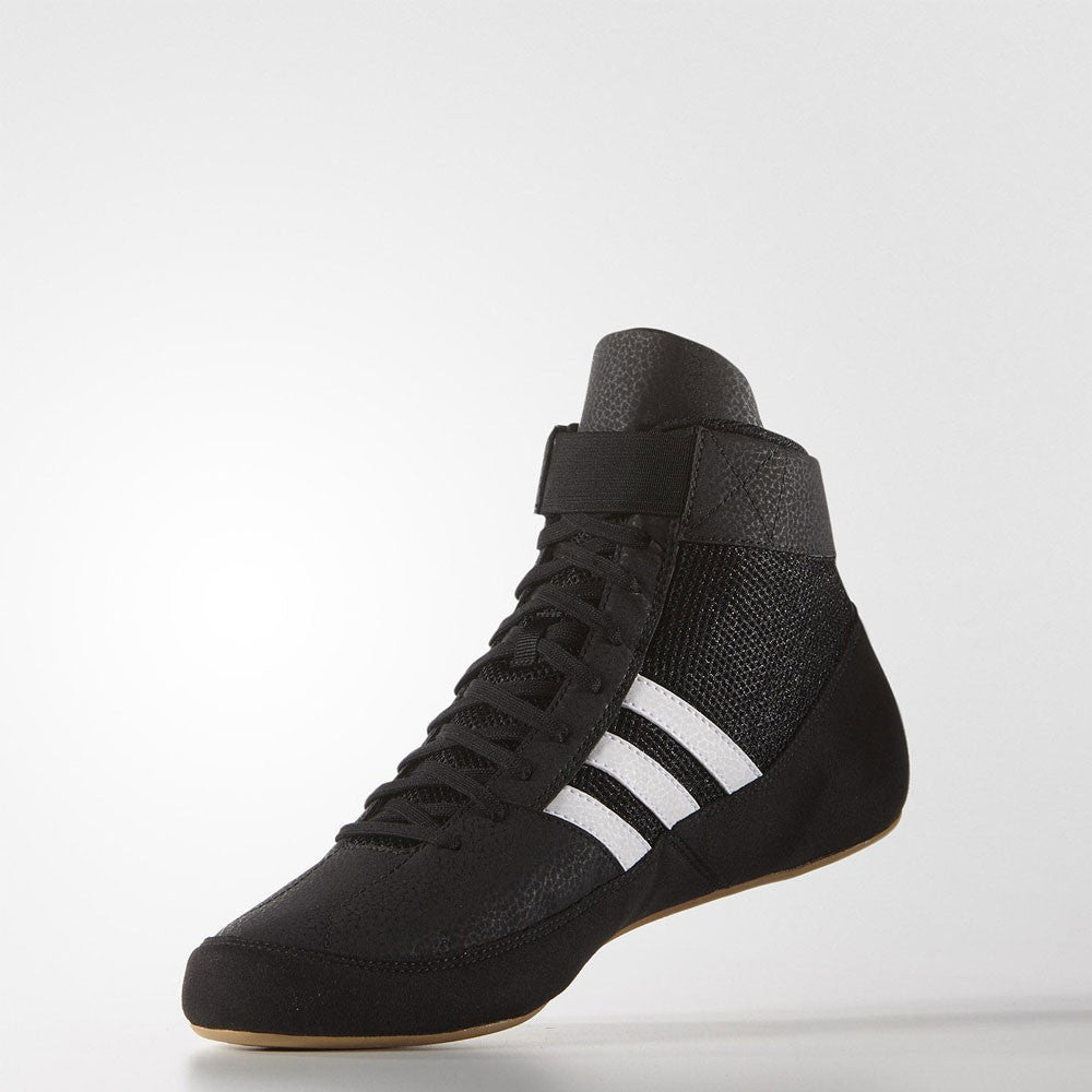 adidas Havoc Men's Wrestling Boots - As Shown