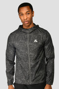 Jet Grey/Black