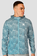 Moonstone/Steel Blue