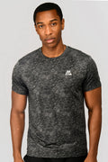 Jet Grey/Black