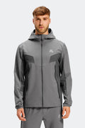 Grey/Black