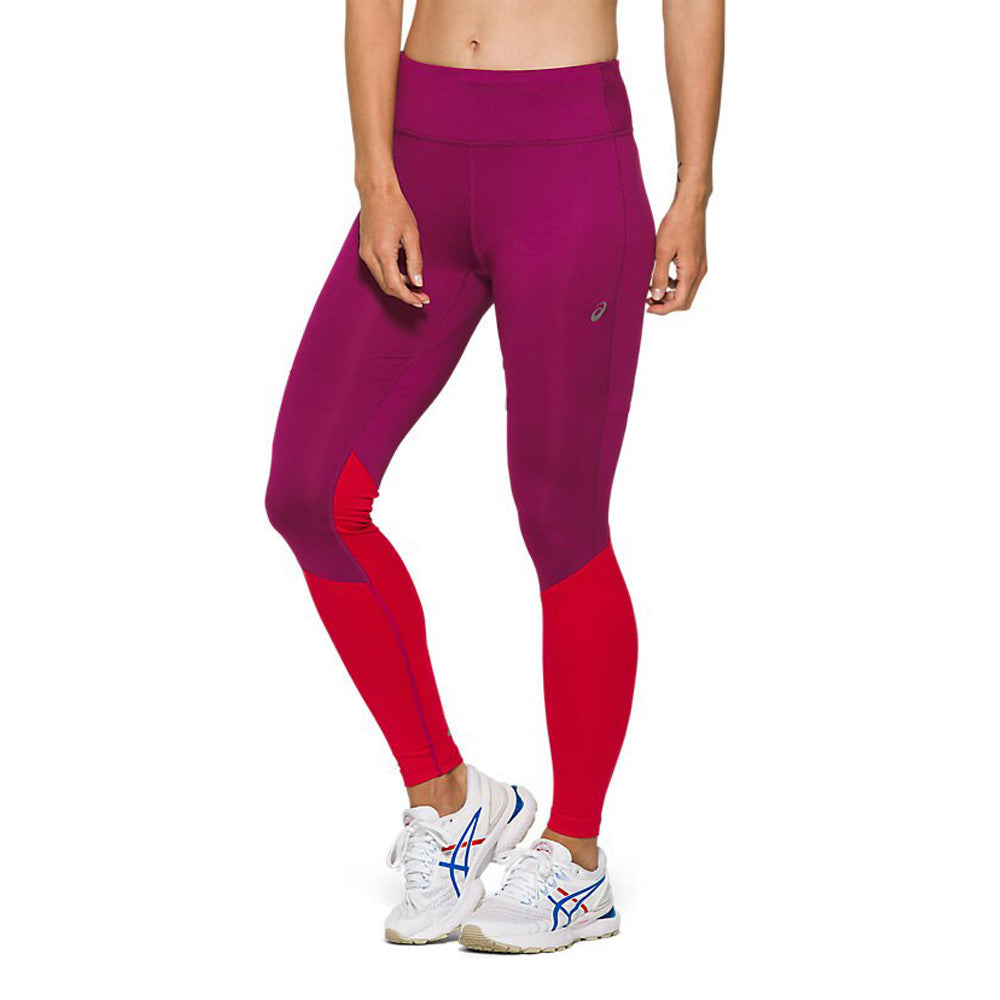 ASICS Race Women's Running Tights - As Shown