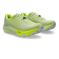 Cool Matcha/Safety Yellow
