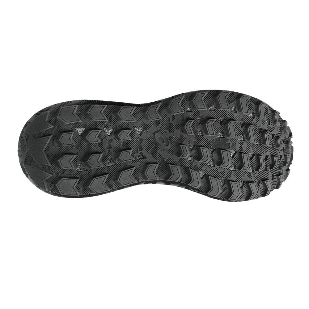ASICS Gel-Sonoma 8 GORE-TEX Women's Trail Running Shoes - Black/Carrier Grey