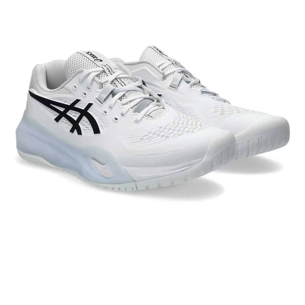 Asics Gel-Resolution X Men's Tennis Shoes - AW26 - White