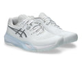 White/Pure Silver