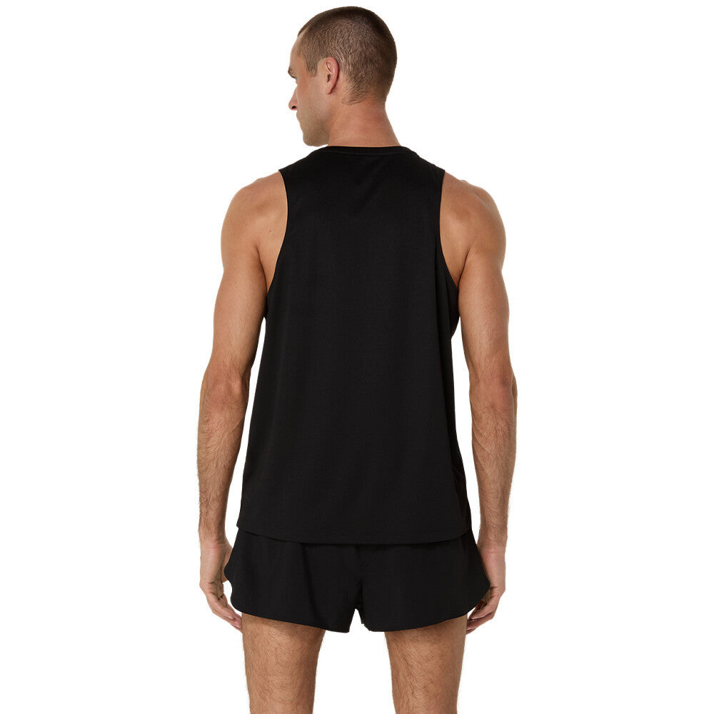 ASICS Core Men's Vest - Performance Black