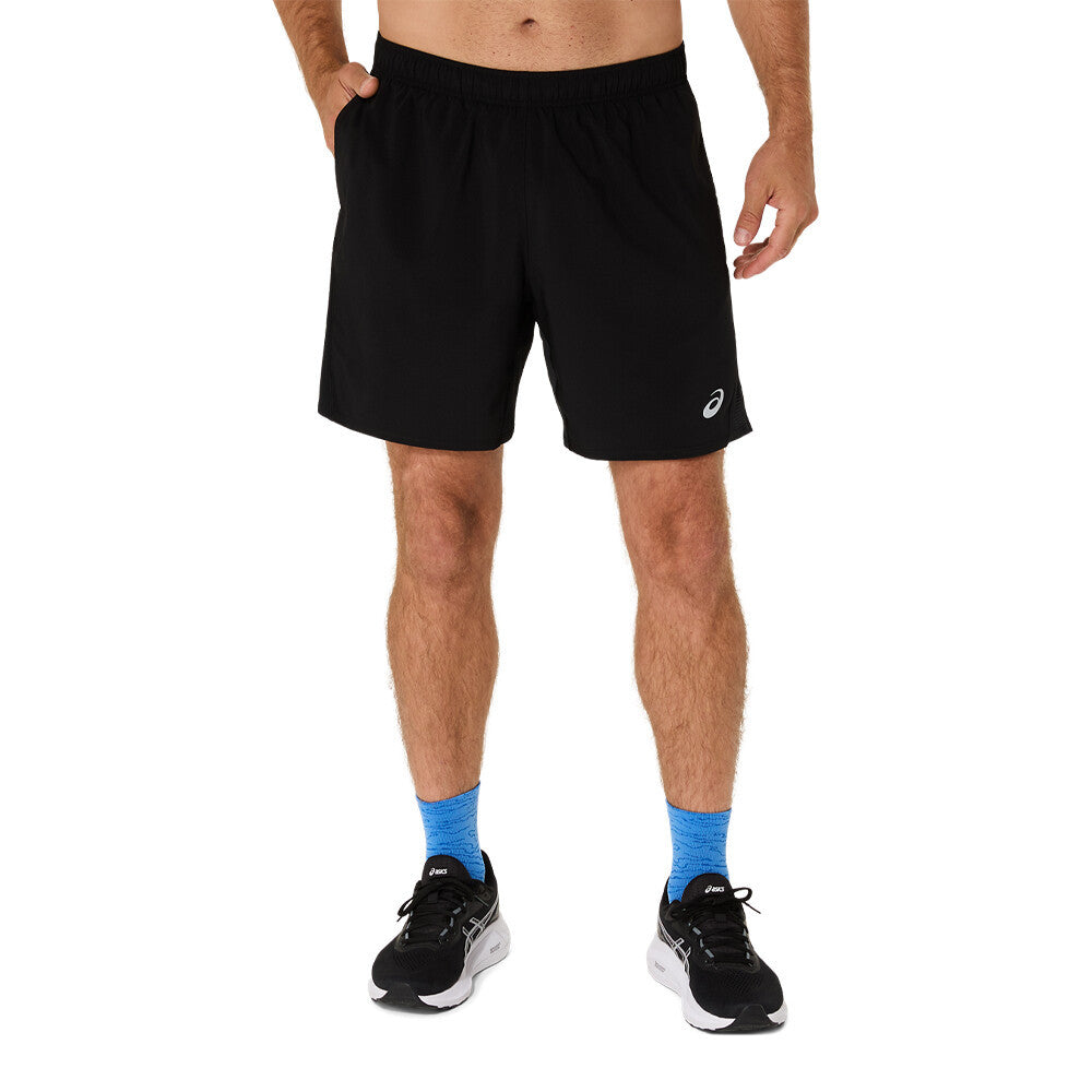 ASICS Core 7 Inch Men's Shorts - Performance Black