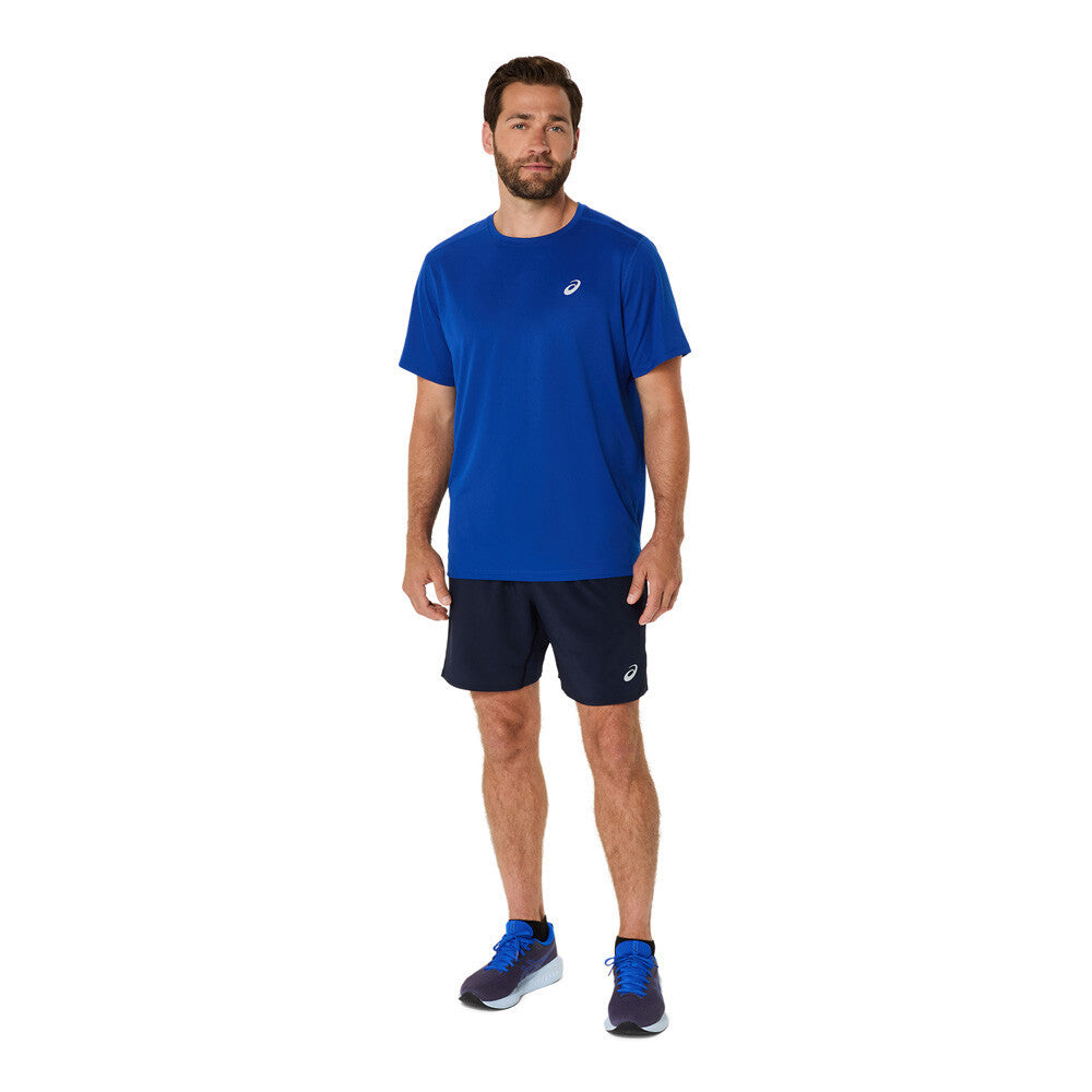 ASICS Core 7 Inch Men's Shorts - Midnight