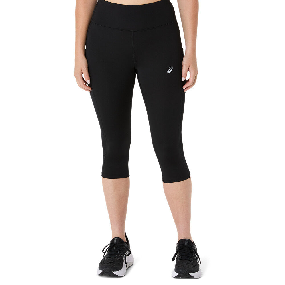 ASICS Core Capri Women's Tights - Performance Black