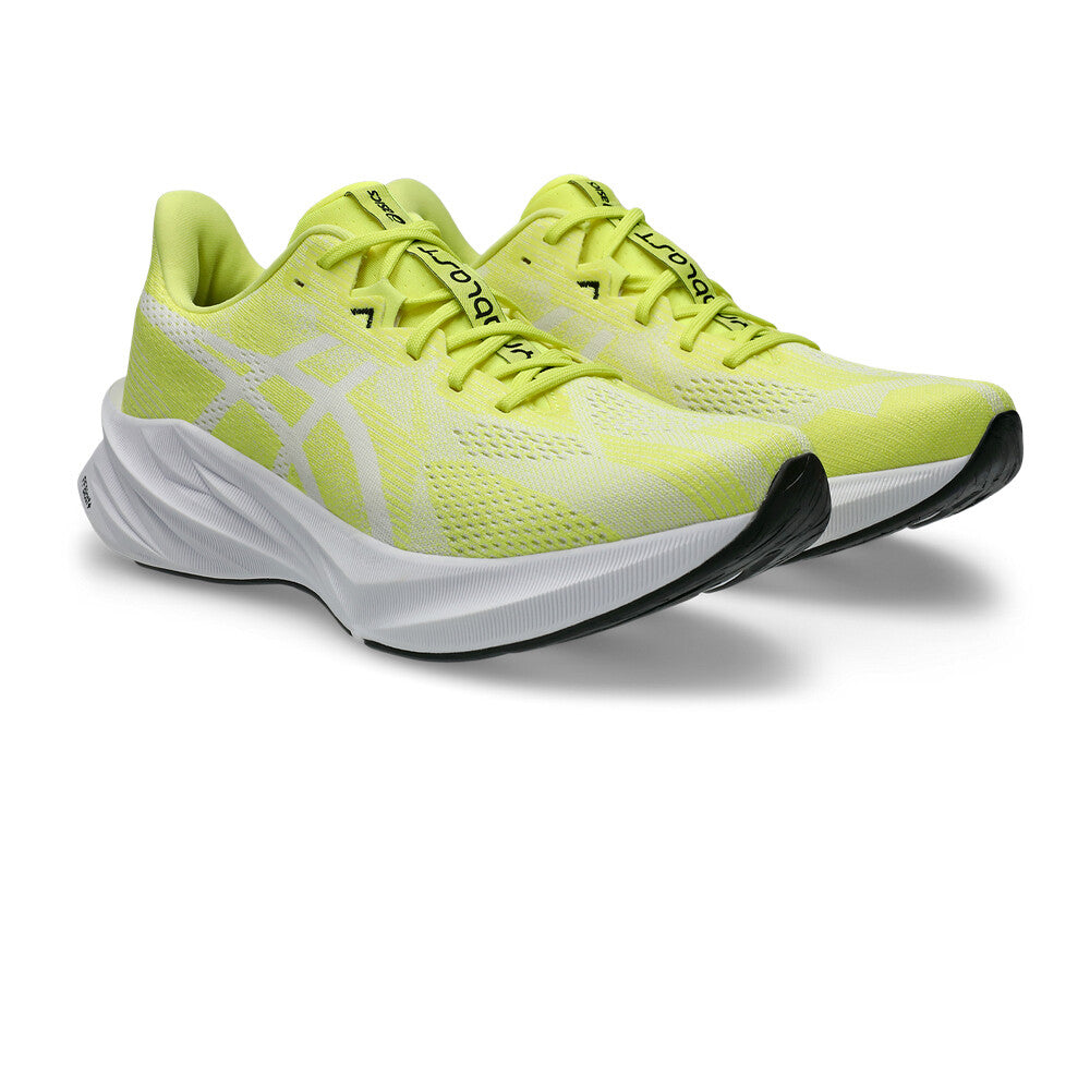Asics Dynablast 5 Men's Running Shoes - Yellow