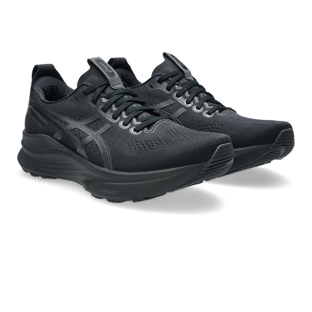Asics Gel-Kayano 32 Men's Running Shoes - SS26 - Black