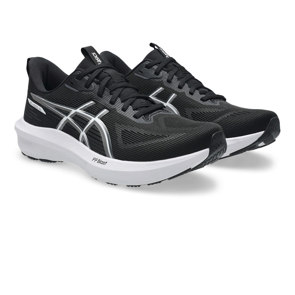 Asics GT-1000 14 Men's Running Shoes - SS26 - Black
