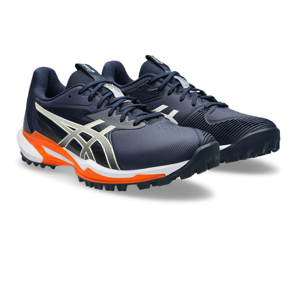 Asics Field Speed FF 2 Men's Hockey Shoes - AW26 - Navy Blue