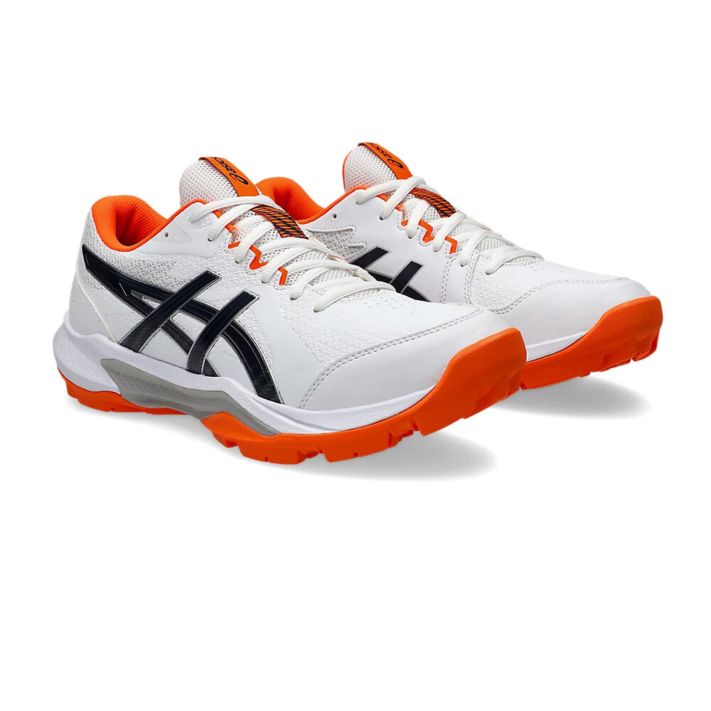 Asics Gel-Peake 3 Men's Hockey Shoes - SS26 - White