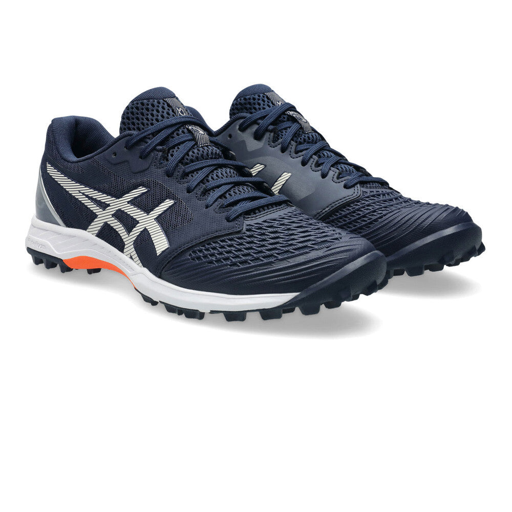 Asics Field Ultimate FF 2 Men's Hockey Shoes - AW26 - Navy Blue
