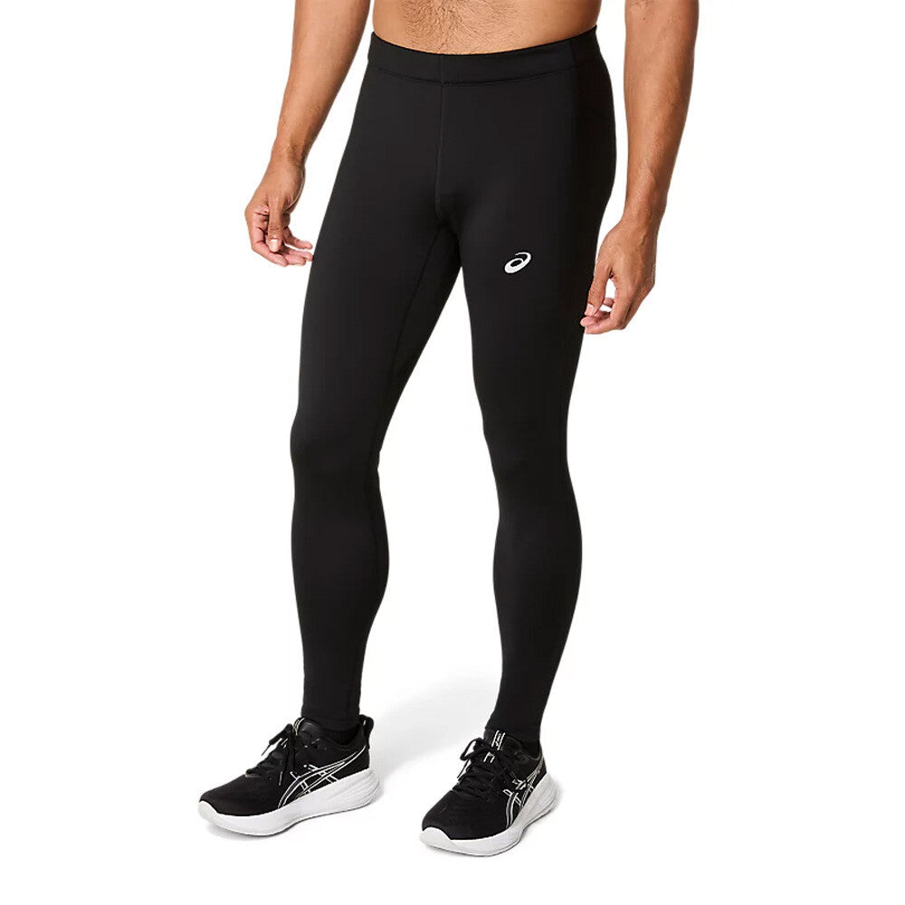 ASICS Core Winter Men's Running Tights - Performance Black