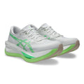 White/Vital Green