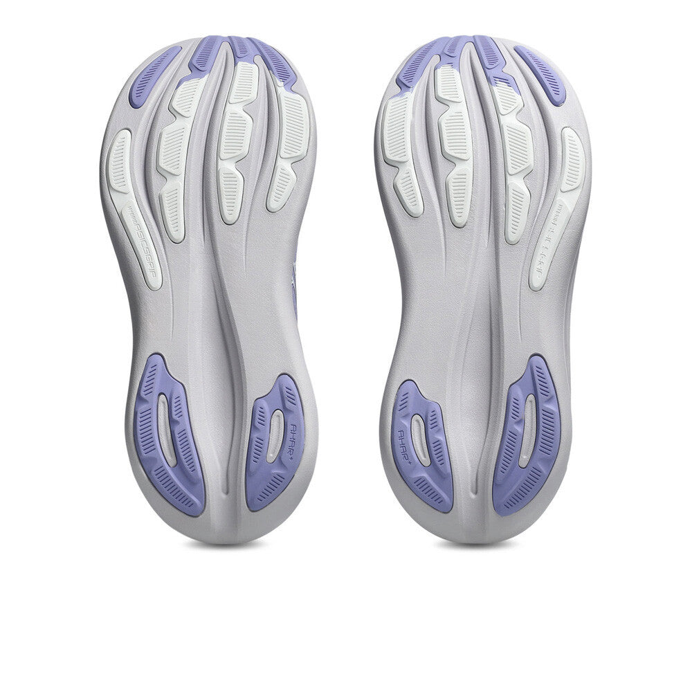 ASICS Gel-Nimbus 28 Women's Running Shoes - Bluebell/White