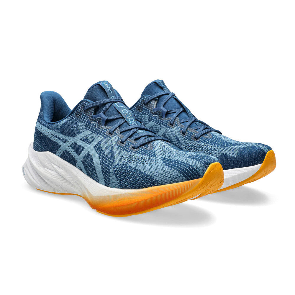 Asics Dynablast 5 Men's Running Shoes - SS26 - Blue