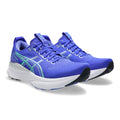 Cobalt Burst/Pure Silver