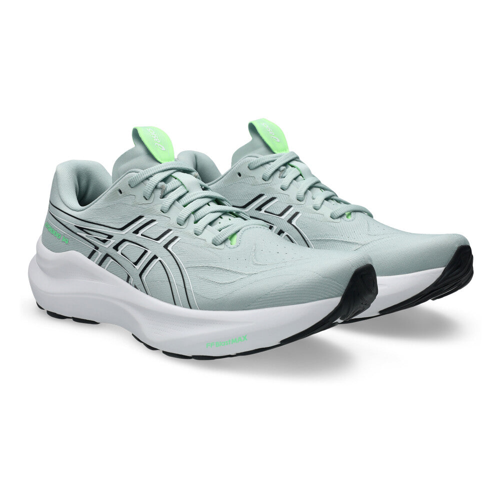 Asics GT-2000 14 Men's Running Shoes - SS26 - Green