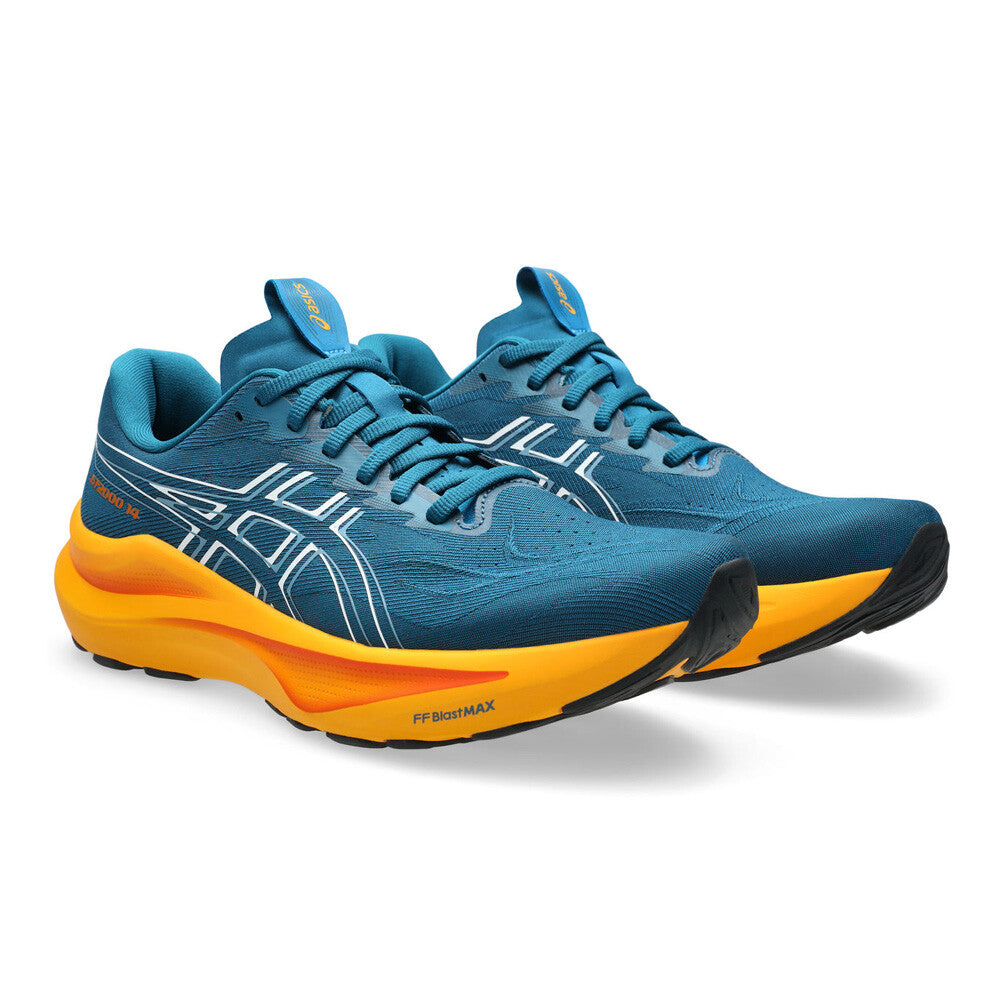 Asics GT-2000 14 Men's Running Shoes - SS26 - Blue