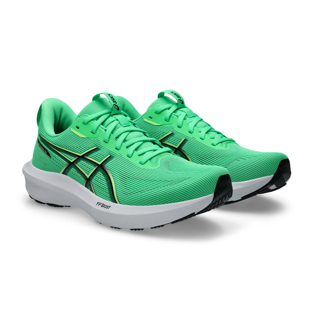Asics GT-1000 14 Men's Running Shoes - SS26 - Green