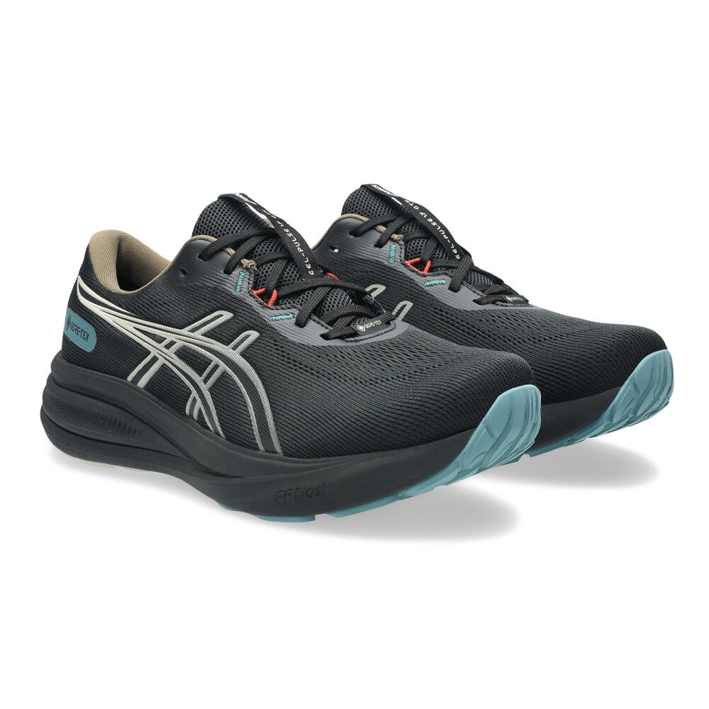 Asics Gel-Pulse 17 GORE-TEX Men's Running shoes - AW26 - Black