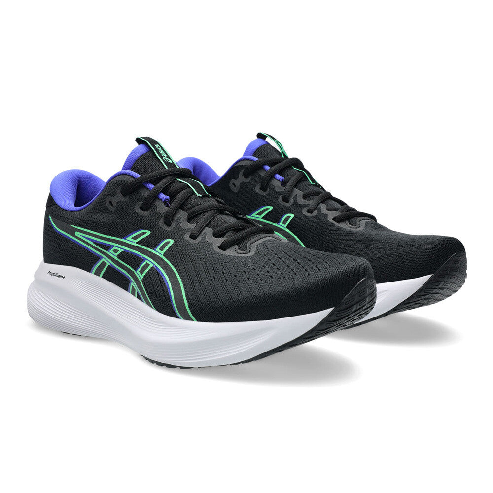Asics Gel-Excite 11 Men's Running Shoes - SS26 - Black