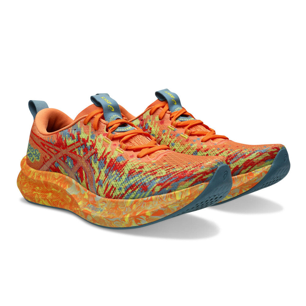 Asics Noosa Tri 16 Men's Running Shoes - SS26 - Orange