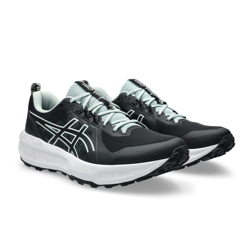 Asics Gel-Sonoma 8 Men's Trail Running Shoes - SS26 - Black