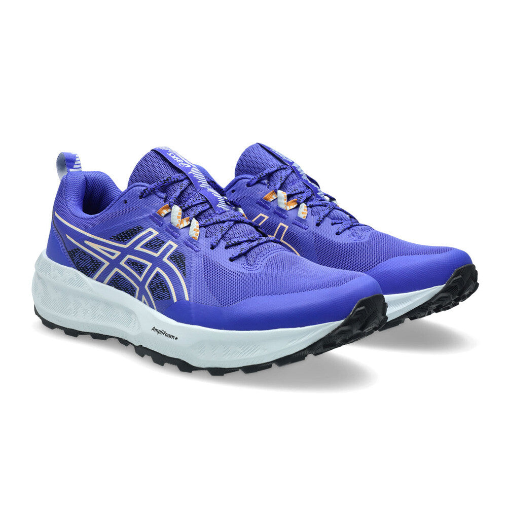 Asics Gel-Sonoma 8 Men's Trail Running Shoes - SS26 - Blue