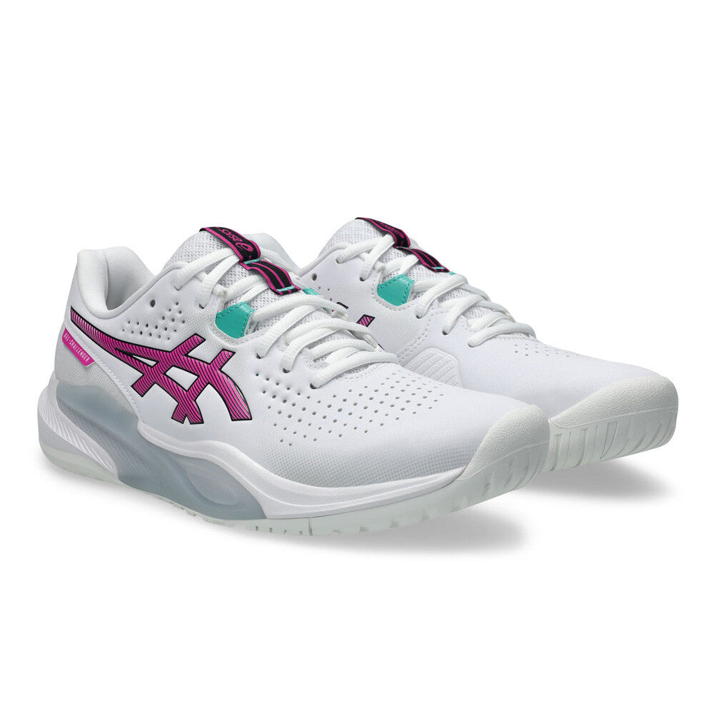 Asics Gel-Challenger 15 Men's Tennis Shoes - SS26 - White