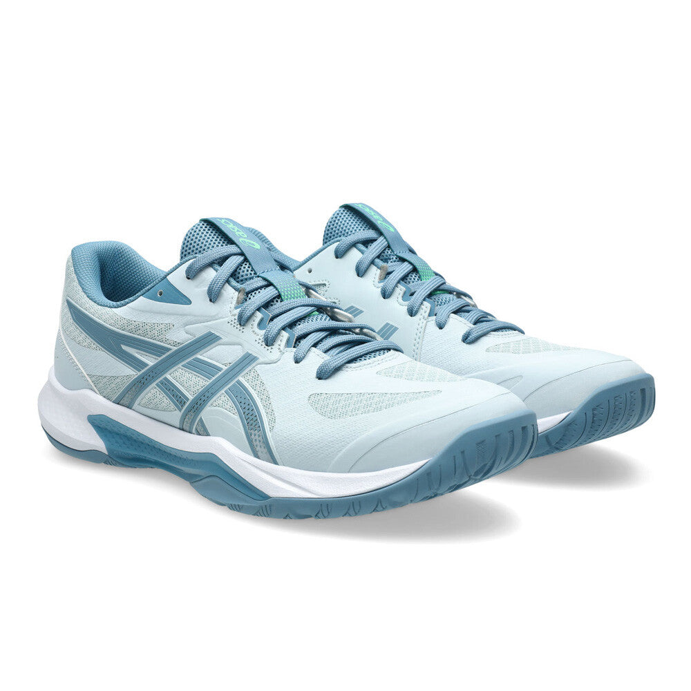 Asics Gel-Tactic 13 Men's Indoor Court Shoes - SS26 - Grey