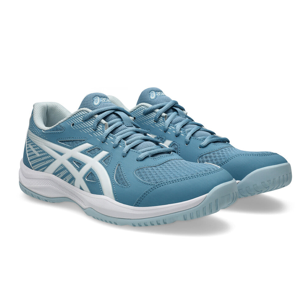 Asics UpCourt 6 Men's Court Shoes - SS26 - Blue