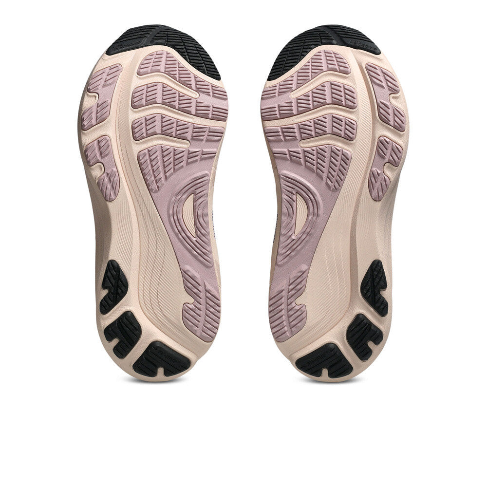 ASICS Gel-Kayano 32 Women's Running Shoes - Black/Pearl Pink