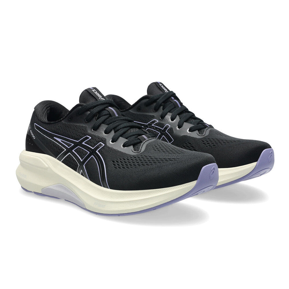 ASICS GT-4000 4 Women's Running Shoes - Black/Bluebell
