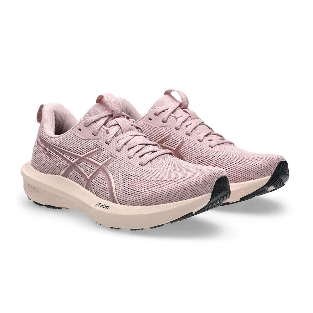 ASICS GT-1000 14 Women's Running Shoes - Morganite/Pearl Pink
